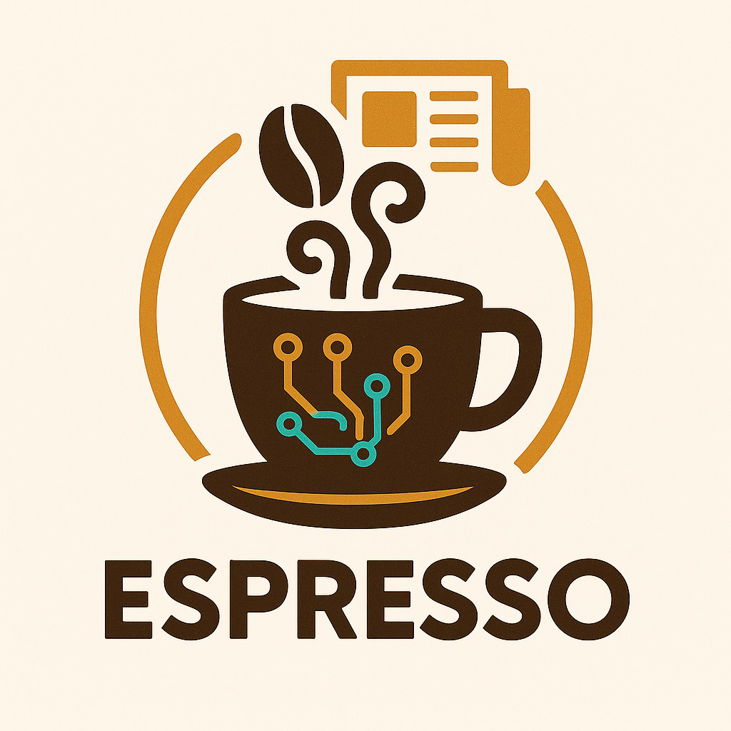 Espresso AI Tool Icon